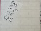 Vintage PINK FLOYD The Wall 1979 SEALED with Hype Insert