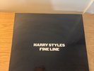 Harry Styles Fine Line 1 Year Anniversary Limited Edition Vinyl Box Set