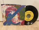 The Rolling Stones Shattered Rare Single