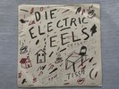 DIE ELECTRIC EELS AGITATED 7