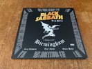 BLACK SABBATH The End 3-LP 180g BLACK Vinyl Gatefold 2017 RARE Ozzy IOMMI