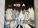 Kid a by Radiohead (Record, 2016)