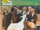 The Beach Boys - Pet Sounds (LP, Album, RE, RP, 50t) (Mint (M)/Near Mint (NM or