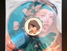 BEABADOOBEE - THIS IS HOW TOMORROW MOVES Liquid Filled Blood Records Vinyl LP