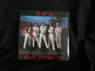 BIG AUDIO DYNAMITE, No. 10, Upping St. USA New Old Stock Sealed LP