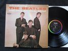 BEATLES, Introducing...The Beatles Vee-Jay mono USA original press LP FREE SHIP