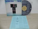 The KLF - The White Room 1991 KOREA Rare Back Cover Vinyl LP W/Insert