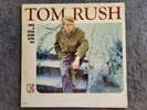 TOM RUSH TAKE A LITTLE WALK WITH ME PROMO PACK
