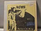 Rock LP DAVID BOWIE Dollars In Drag - The 1980 Floor Show
