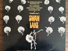Tchaikovsky Swan Lake- Leningrad Kirov Ballet Co. Original Soundtrack- 2x Lp