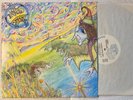 Ozric Tentacles - Pungent Effulgent UK re Dovetail LP 1991 prog space rock