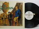 THE CHARLATANS S/T 1969 WHITE LABEL PROMO STEREO LP PHILLIPS PHS 600-309