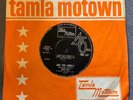 FOUR TOPS - ASK THE LONELY rare UK 1965 / NORTHERN SOUL / MOTOWN TMG 507 / MINT-