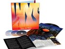 INXS Listen Like Thieves: 40th Anniversary 1 x LP & 3 x CD Deluxe Set