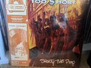TOO SHORT SHORTY THE PIMP VINYL NEW  LIMITED 1,000 ORANGE VINYL  IN THE TRUNK
