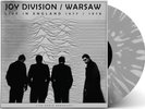 Joy Division/Warsaw Live in England 1977/1978 (Vinyl)