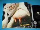 Aerosmith / Get A Grip (EU 2017, Geffen 00602547954398) 2 x 180g LP
