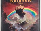 Blackmore's Rainbow - Rainbow Rising Vinyl LP - 1976 - Oyster OY-1-1601
