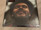 The Weeknd - After Hours [VINYL]- 2 X  VINYL - NEW & SEALED