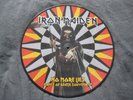 iron maiden - 1LP - 12