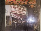 Thee Midniters 1965 Mono Lp  C-1001-RARE  In SHRINK