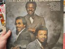 The best of the Delfonics Vinyl Album V4