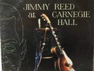 Jimmy Reed – Jimmy Reed At Carnegie Hall