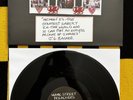 Manic Street Preachers On Track With SEAT 4 Song 12” Vinyl RARE 100 Only