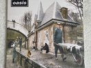 Oasis Some Might Say 7” Olive Vinyl 30th Anniversary Numbered 0171/1000
