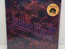 Judas Priest Live In Atlanta '82 2LP Red Vinyl RSD 2025 Record Store Day