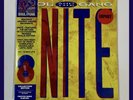Kool & The Gang ‎– Unite 2xLP On Blue & Red Colored Vinyl 1990s Funk / Soul