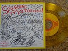SIGNED Daniel Johnston & Yo La Tengo 7
