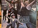 [ROCK/POP] EXC LP The DOORS Strange Days [1976 ELEKTRA Reissue] SANTA MARIA