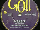 1966AUSSIE GARAGE BEAT 18TH CENTURY QUARTET*RACHAEL/DISTANT RELATIVE*OZ GO 7