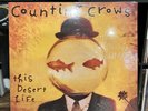 Counting Crows This Desert Life Vinyl