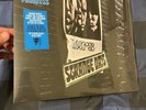 The Doors - Strange Days 1967 – A Work In Progress -RSD 2025-Blue Vinyl-Sealed