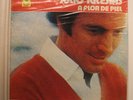 Julio Iglesias Lp A Flor De Piel On Cbs - Sealed / Sealed