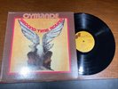Cymande – Second Time Round - EX 1973 Press