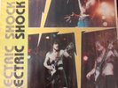 AC/DC - ELECTRIC SHOCK  2 LP  RARE  V++ UK Seller