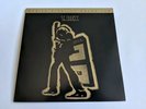 T. REX Electric Warrior Vinyl 2 LP MFSL Numbered Limited Edition 45 RPM