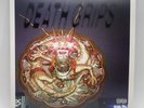 Death Grips Steroids LP WHITE Vinyl RSD 2019 Exclusive Limited Edition