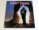 Midnight Darkness - Holding the Night LP 1ST PRESS 1985 NM RARE Brainfever