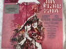 My Fair Lady Soundtrack Vinyl – Sealed Audrey Hepburn Sony Reissue, Rare
