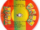 Bob Marley & The Wailers - Survival (LP) (VG)