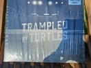 TRAMPLED BY TURTLES Live at First Avenue LP Country Bluegrass MINNESOTA