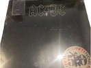 AC/DC - Back in Black Record LP Sealed