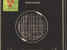 Kraftwerk - Radio-Aktivität GER LP 1975 + OIS (VG+/VG) Hör Zu .*