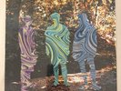 MICHAEL CERA PALIN – THE LOOSE ENDS OF ACT 1 - LIMITED COLOR VINYL LP NEW - A32