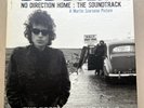 BOB DYLAN No Direction Home-The Soundtrack The Bootleg Series Vol 7 Deluxe Vinyl