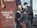 Jonathan & Charles, Another Week To Go, (LP, Album), NM or M-, 3587367306